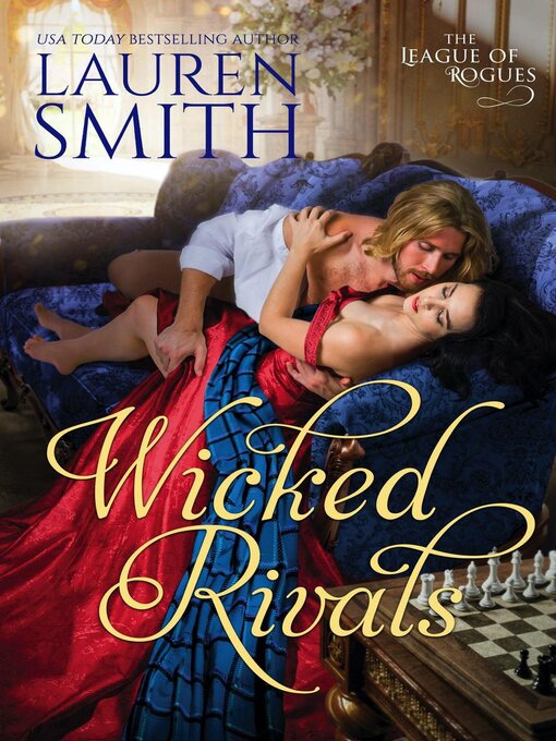 Title details for Wicked Rivals by Lauren Smith - Available